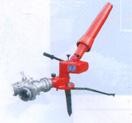 供应PLY移动式泡沫、水两用炮